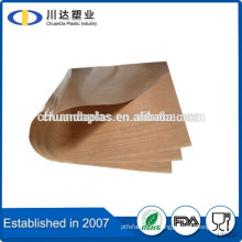 Free Sample Manufacture bullet proof fabric teflon PTFE coated fiberglass fabric in fiberglass cloth                        
                                                Quality Choice